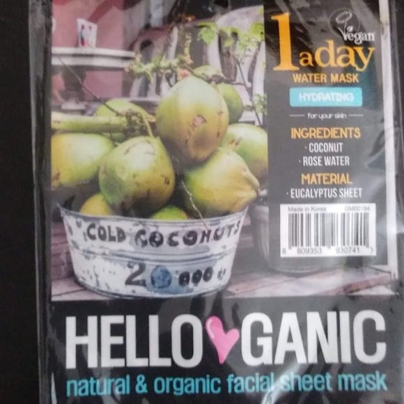 Mask Bundle! 14 Masks - Picture 7 of 7